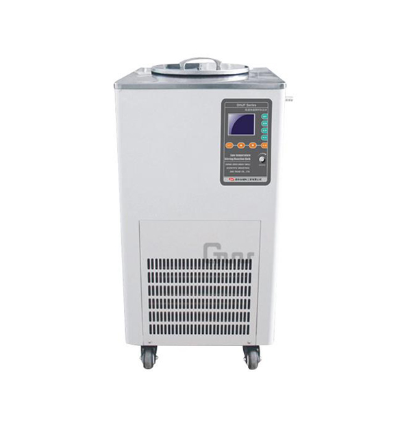 DHJF-4005低温（恒温）搅拌反应浴