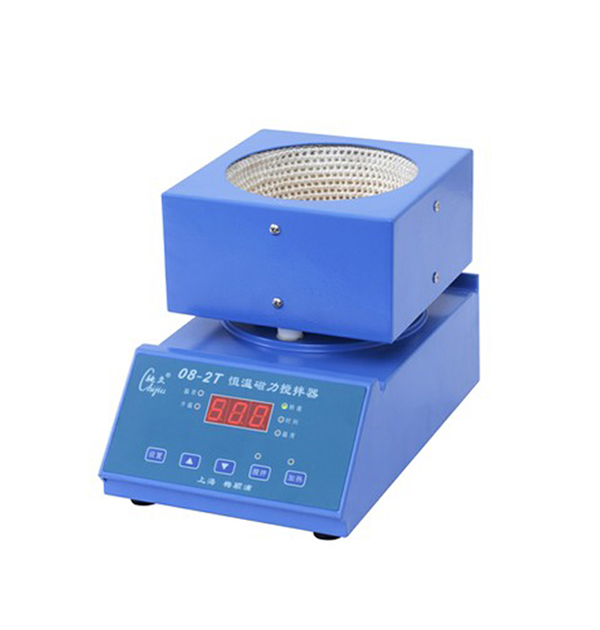 SH05-3T电热套搅拌器